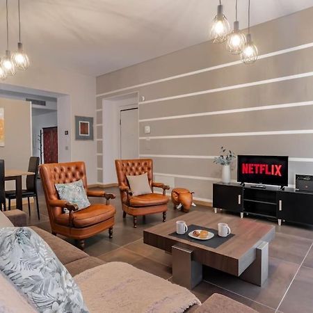 Appartement Piazza San Carlo Elegante Loft In Centro - Wi-Fi à Turin Extérieur photo