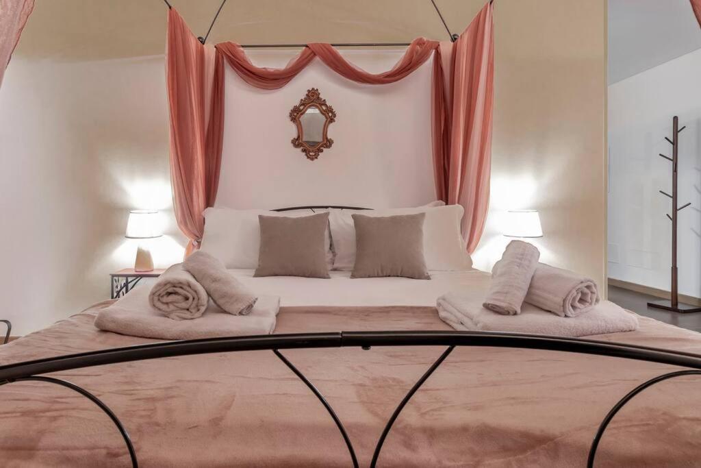 Appartement Piazza San Carlo Elegante Loft In Centro - Wi-Fi à Turin Extérieur photo