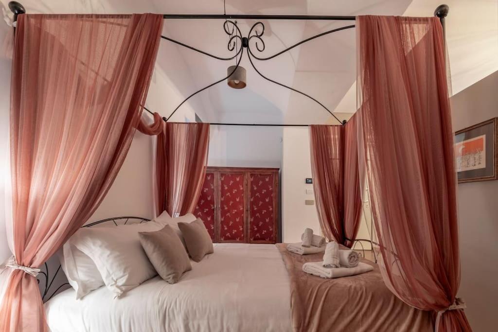 Appartement Piazza San Carlo Elegante Loft In Centro - Wi-Fi à Turin Extérieur photo